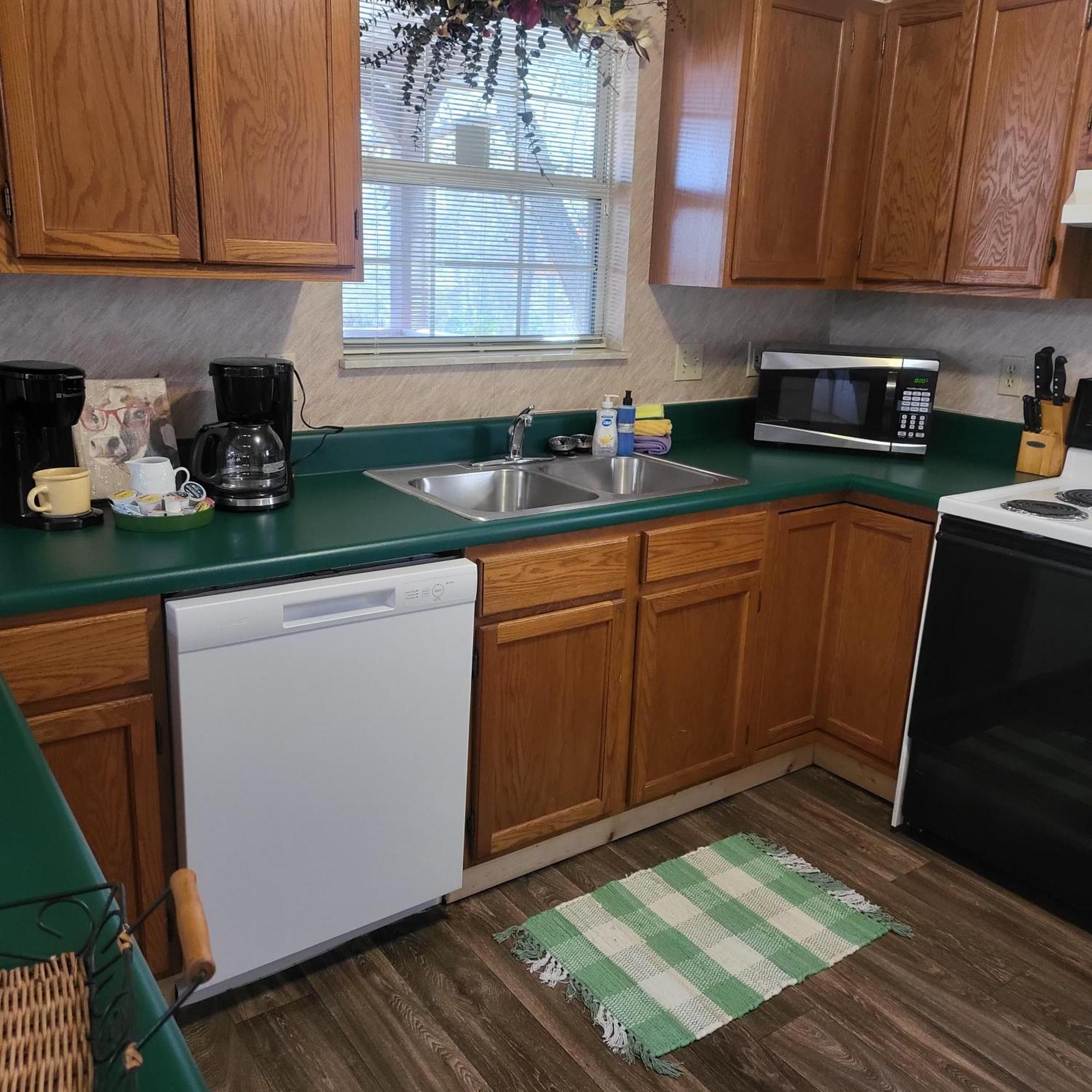 Mountain Dew - 2 Bedrooms, 2 Baths, Sleeps 4 Cabin Gatlinburg Exterior foto