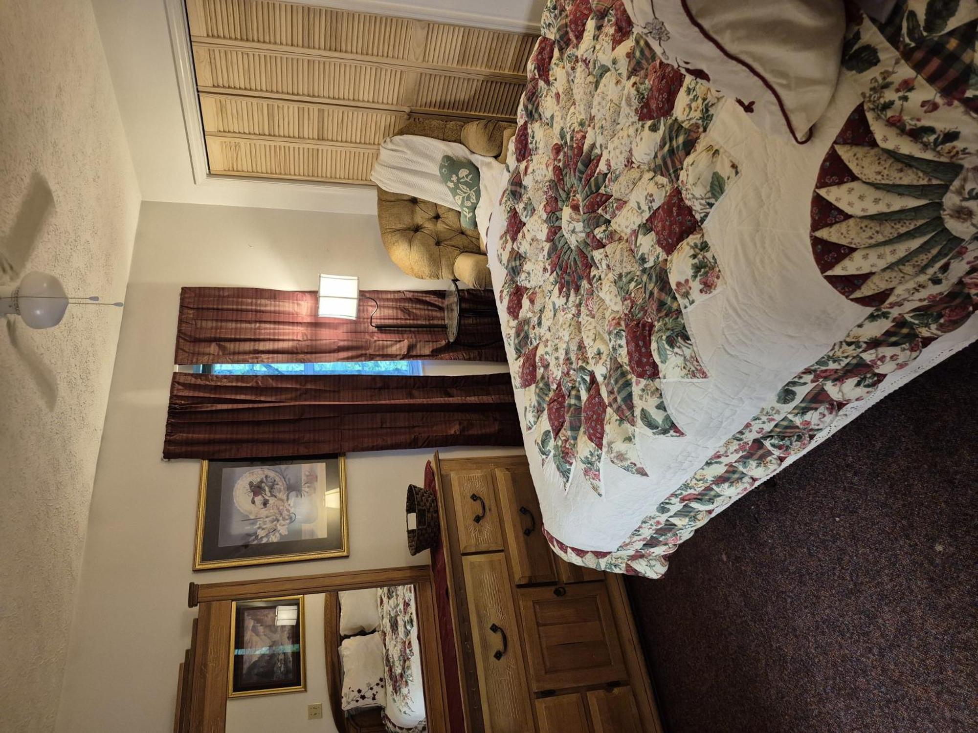 Mountain Dew - 2 Bedrooms, 2 Baths, Sleeps 4 Cabin Gatlinburg Exterior foto
