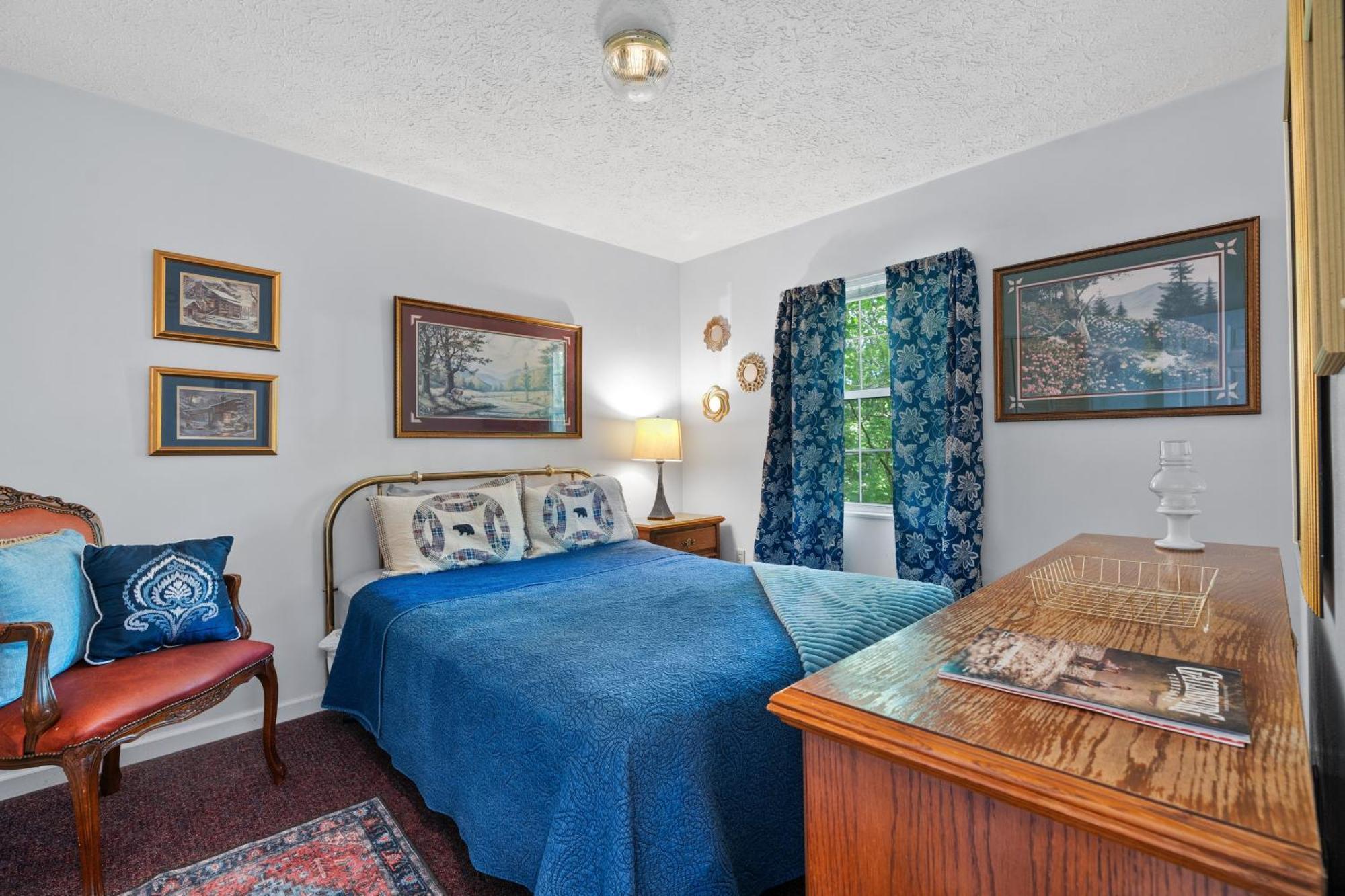 Mountain Dew - 2 Bedrooms, 2 Baths, Sleeps 4 Cabin Gatlinburg Exterior foto