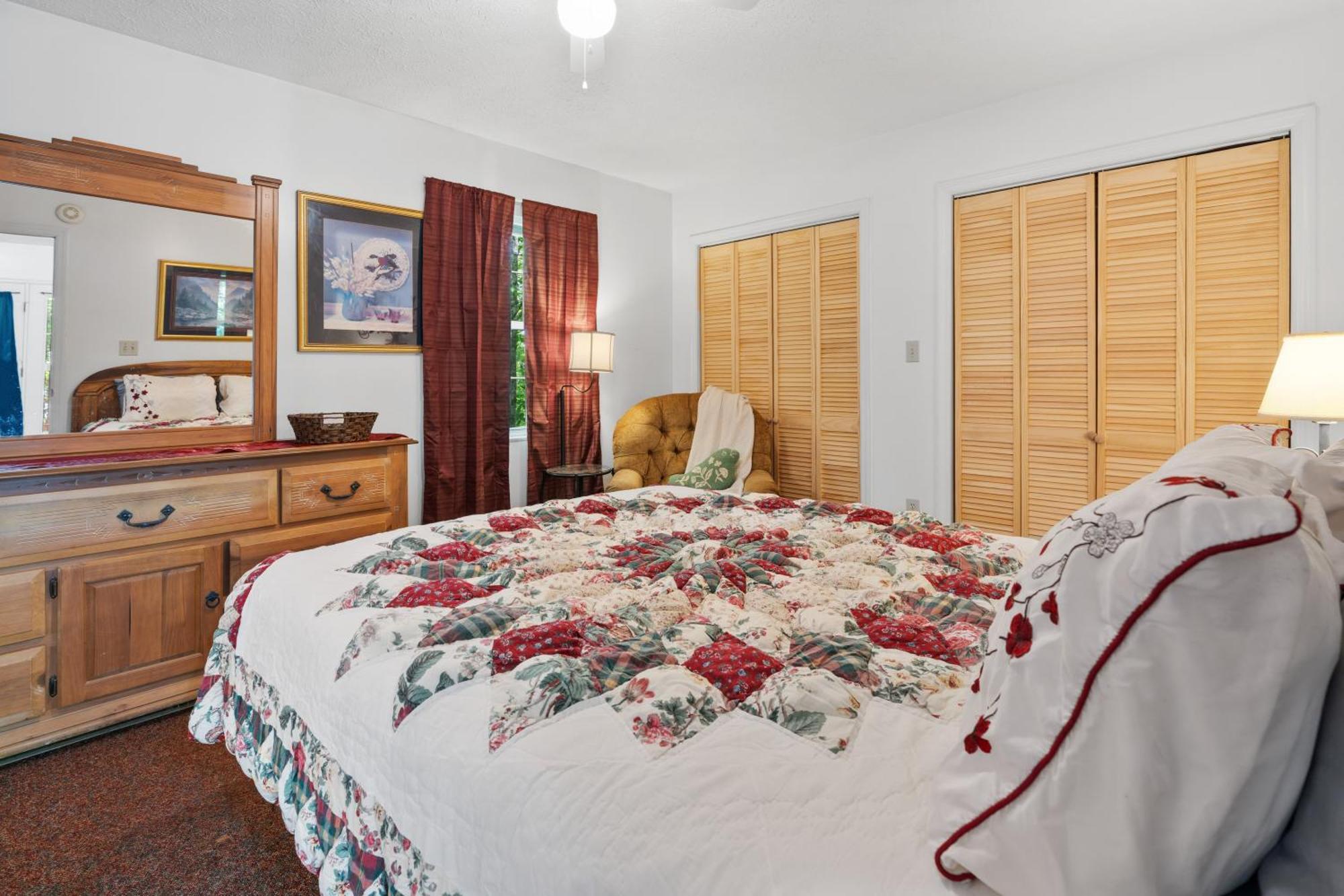 Mountain Dew - 2 Bedrooms, 2 Baths, Sleeps 4 Cabin Gatlinburg Exterior foto