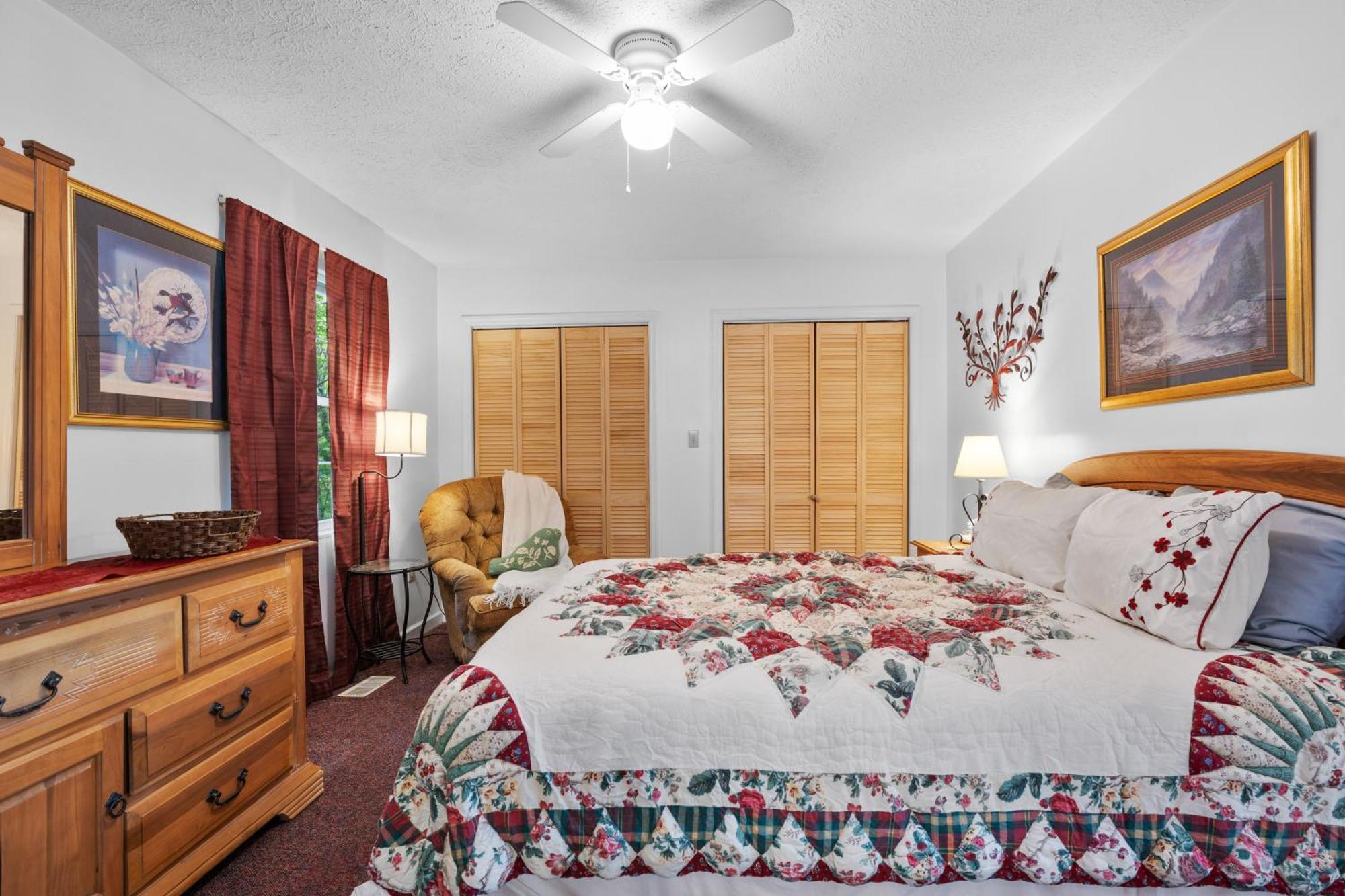 Mountain Dew - 2 Bedrooms, 2 Baths, Sleeps 4 Cabin Gatlinburg Exterior foto